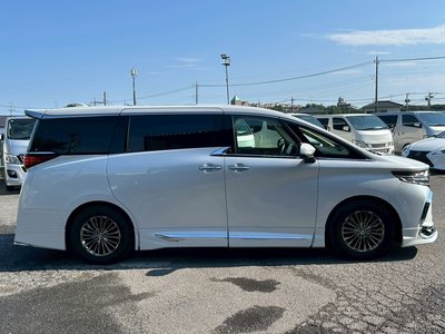 2024 Toyota ALPHARD 缩略图 11