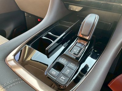 2024 Toyota ALPHARD 缩略图 70