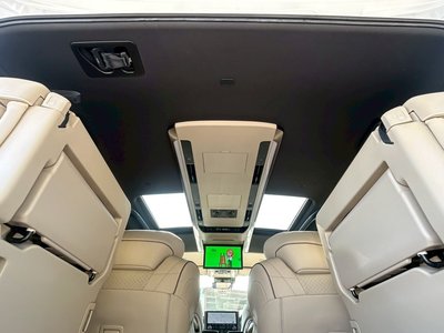 2024 Toyota ALPHARD 缩略图 45
