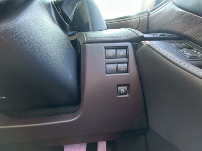 2024 Toyota ALPHARD 缩略图 68