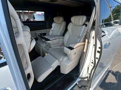 2024 Toyota ALPHARD 缩略图 37