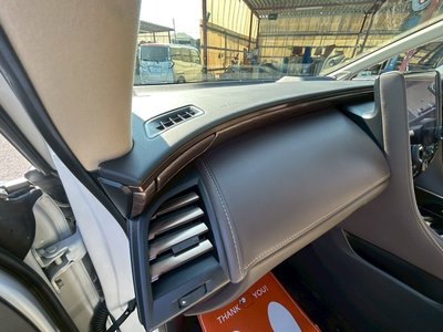 2024 Toyota ALPHARD 缩略图 31