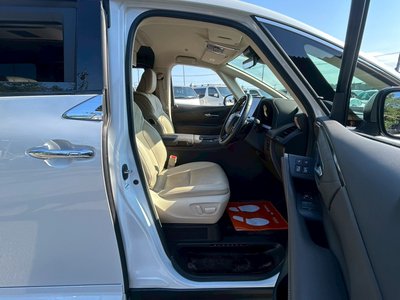 2024 Toyota ALPHARD 缩略图 25