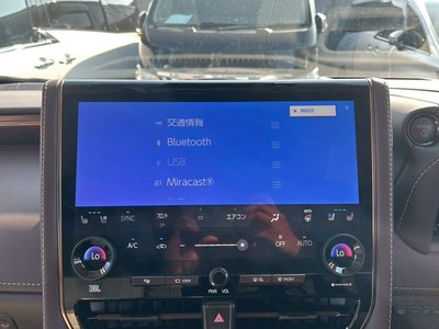 2024 Toyota ALPHARD 缩略图 60