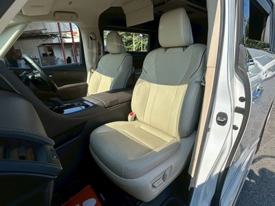 2024 Toyota ALPHARD 缩略图 29