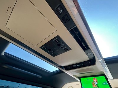 2024 Toyota ALPHARD 缩略图 50