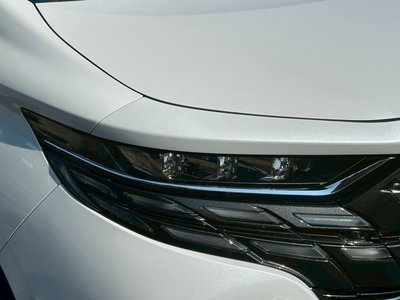 2024 Toyota ALPHARD 缩略图 19