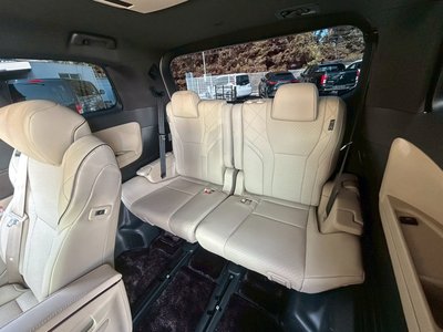 2024 Toyota ALPHARD 缩略图 41