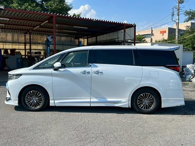 2024 Toyota ALPHARD 缩略图 14
