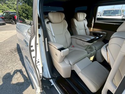 2024 Toyota ALPHARD 缩略图 33