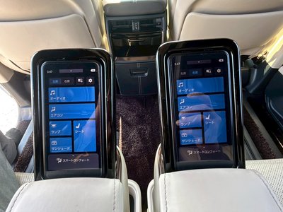 2024 Toyota ALPHARD 缩略图 40
