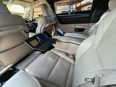 2024 Toyota ALPHARD 缩略图 38