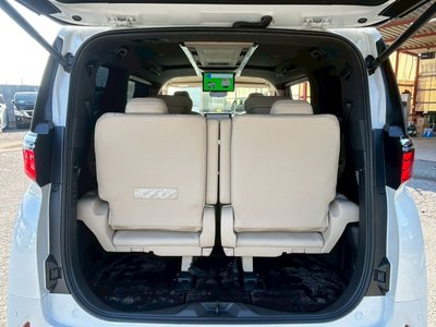 2024 Toyota ALPHARD 缩略图 43