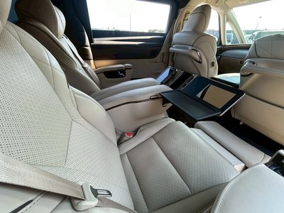 2024 Toyota ALPHARD 缩略图 34