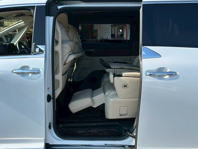 2024 Toyota ALPHARD 缩略图 36