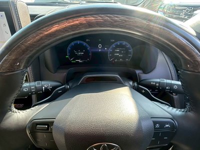 2024 Toyota ALPHARD 缩略图 58