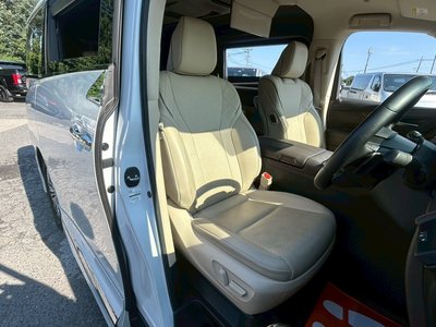 2024 Toyota ALPHARD 缩略图 26