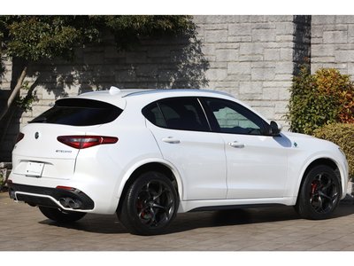 ALFA ROMEO STELVIO - 2