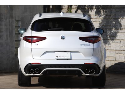 ALFA ROMEO STELVIO - 9