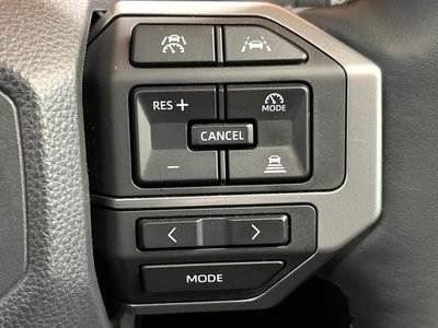 TOYOTA LAND CRUISER 250 - 6