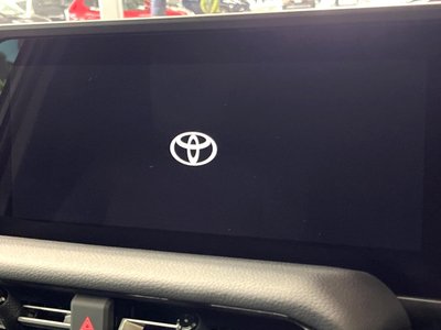 TOYOTA LAND CRUISER 250 - 4