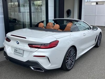 BMW 8 SERIES - 3