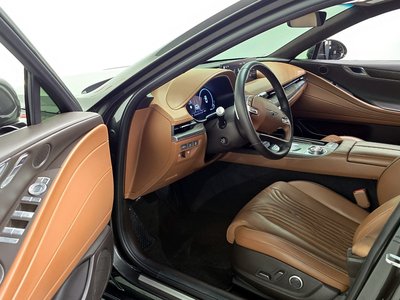 GENESIS G80 (RG3) - 10