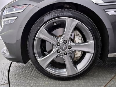 GENESIS G80 (RG3) - 6