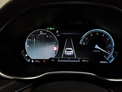 GENESIS G80 (RG3) - 8