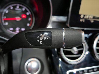 MERCEDES-BENZ C-CLASS - 9