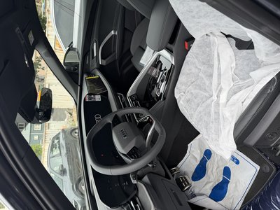 صورة 6 لـ 2025 AUDI Q5