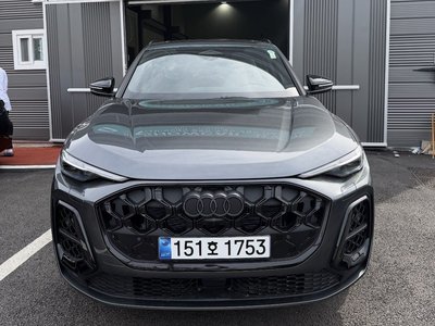 صورة 1 لـ 2025 AUDI Q5