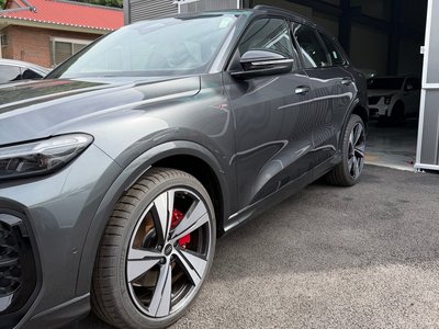 2025 AUDI Q5 — миниатюра 14