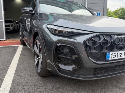 2025 AUDI Q5 — миниатюра 13
