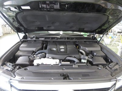 2023 Toyota LAND CRUISER 300 缩略图 36