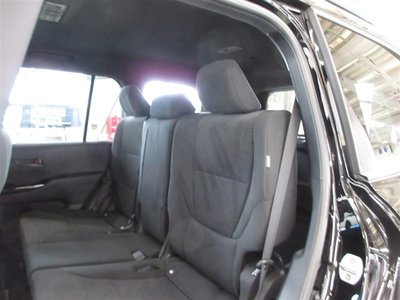 2023 Toyota LAND CRUISER 300 缩略图 34