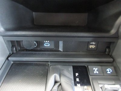 2023 Toyota LAND CRUISER 300 缩略图 21