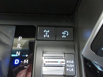 2023 Toyota LAND CRUISER 300 缩略图 22