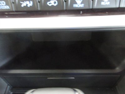 2023 Toyota LAND CRUISER 300 缩略图 25