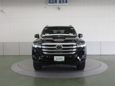 2023 Toyota LAND CRUISER 300 缩略图 38