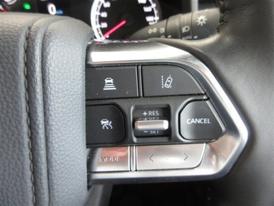 2023 Toyota LAND CRUISER 300 缩略图 13