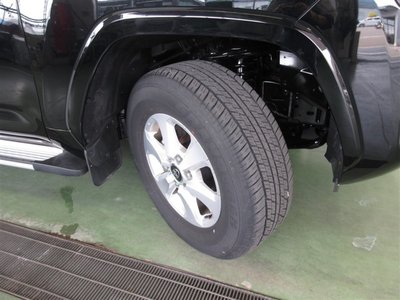2023 Toyota LAND CRUISER 300 缩略图 37