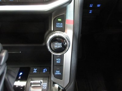 2023 Toyota LAND CRUISER 300 缩略图 20