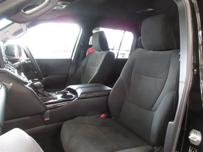 2023 Toyota LAND CRUISER 300 缩略图 33