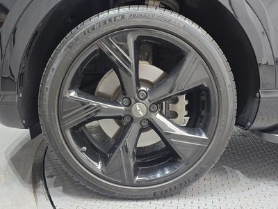 GENESIS GV80 - 6