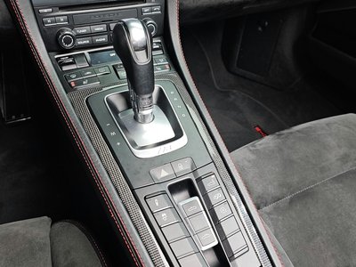 PORSCHE 718 BOXSTER - 9