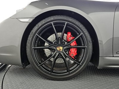 PORSCHE 718 BOXSTER - 6