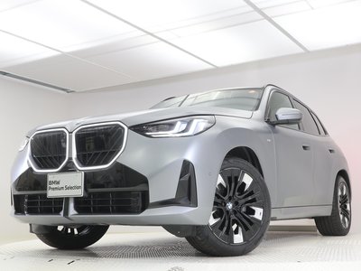 صورة مصغرة 31 لـ 2024 BMW X3