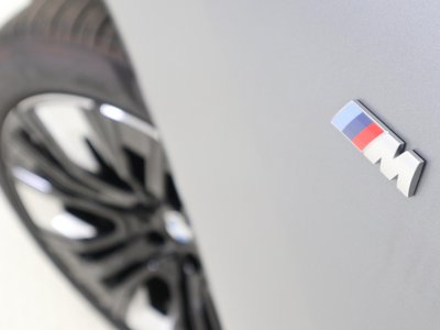 صورة مصغرة 32 لـ 2024 BMW X3