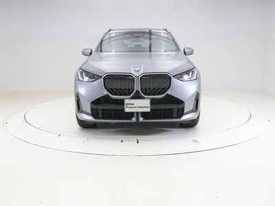 صورة مصغرة 21 لـ 2024 BMW X3